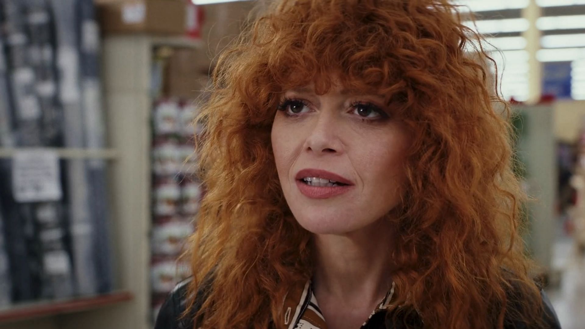 Charlie in Poker Face season 2 episode 7 (Image via Peacock)
